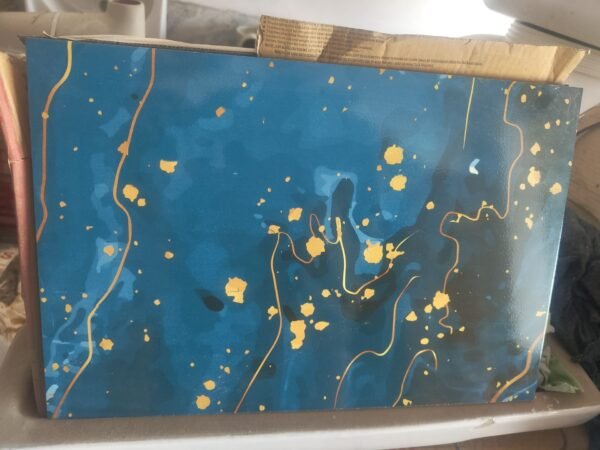 Wall Tile 12x18 12008D